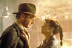 Indiana Jones and the Raiders of the Lost Ark [Cast]