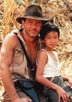 Indiana Jones and the Temple of Doom [Cast]