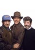 Indiana Jones [Cast]