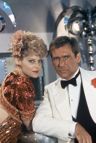Indiana Jones [Cast] Photo