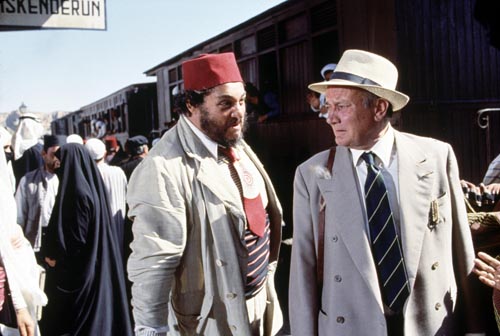 Indiana Jones [Cast] Photo