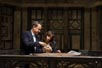 Inferno [Cast]