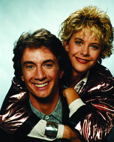 Innerspace [Cast] Photo