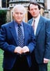 Inspector Morse [Cast]