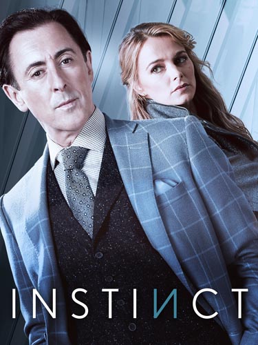 Instinct [Cast] Photo