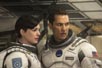 Interstellar [Cast]