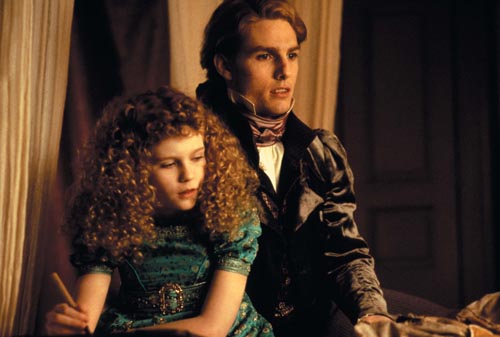 Interview with the Vampire [Cast] Photo