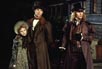 Interview with the Vampire [Cast]