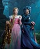 Into The Woods [Cast]