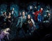 Into The Woods [Cast]