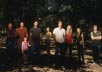 Invasion [Cast]