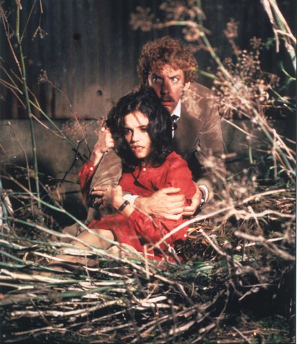 Invasion of the Body Snatchers [Cast] Photo