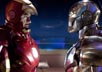 Iron Man 2 [Cast]