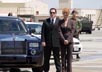 Iron Man [Cast]