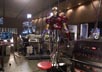 Iron Man [Cast]