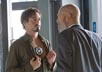 Iron Man [Cast]