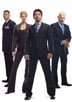 Iron Man [Cast]