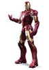 Iron Man [Cast]
