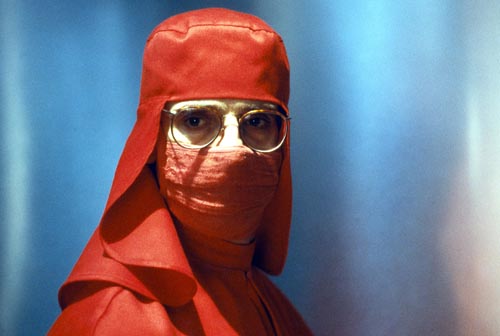 Irons, Jeremy [Dead Ringers] Photo