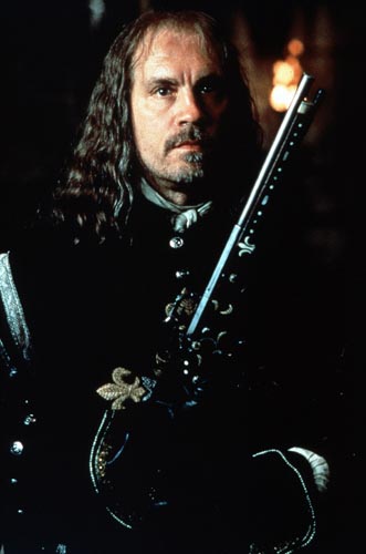 Irons, Jeremy [The Man In The Iron Mask] Photo
