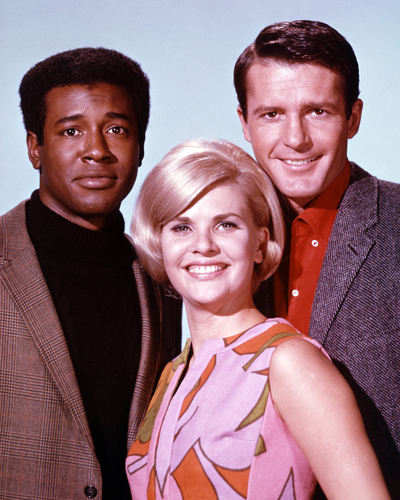 Ironside [Cast] Photo