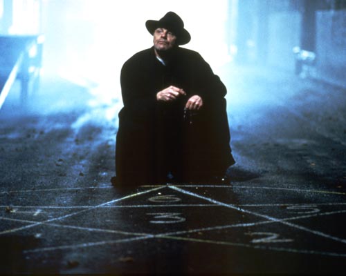 Ironside, Michael [Children of the Corn] Photo
