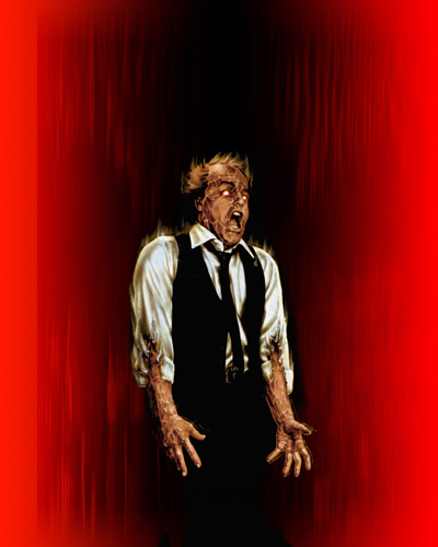 Ironside, Michael [Scanners] Photo