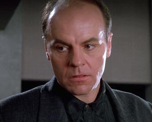 Ironside, Michael [Total Recall] Photo