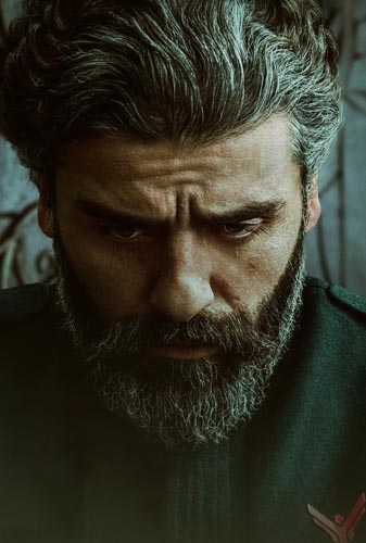 Isaac, Oscar [Dune] Photo