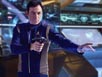 Isaacs, Jason [Star Trek: Discovery]