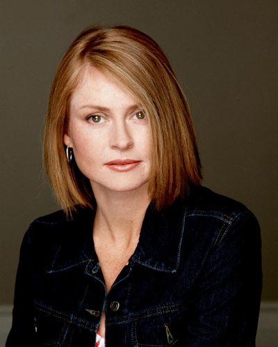 Isitt, Kate [Coupling] Photo