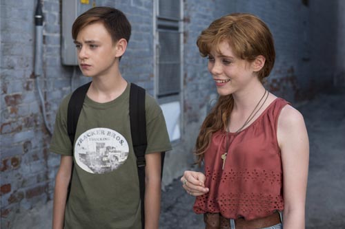 It [Cast] Photo