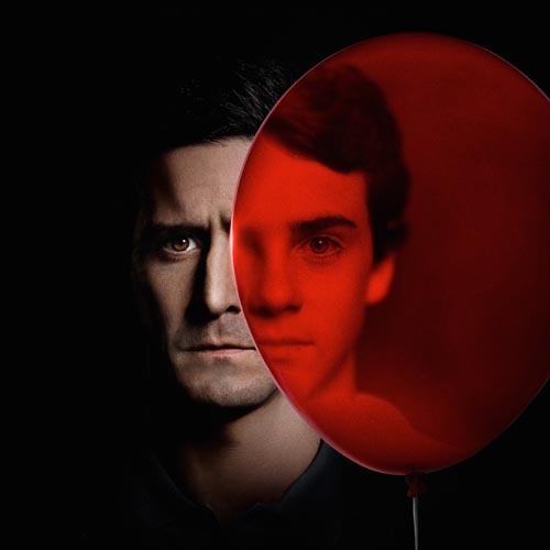 IT Chapter Two [Cast] Photo