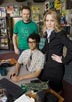 IT Crowd, The [Cast]