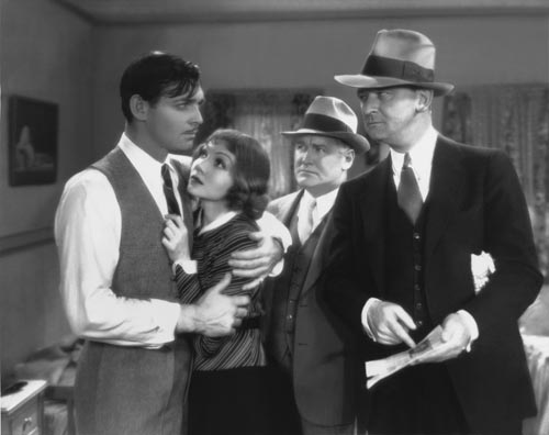 It Happened One Night [Cast] Photo