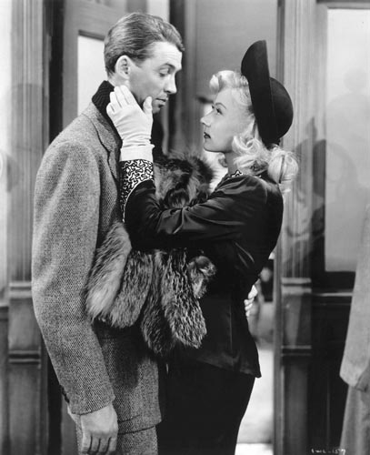 It's a Wonderful Life [Cast] Photo