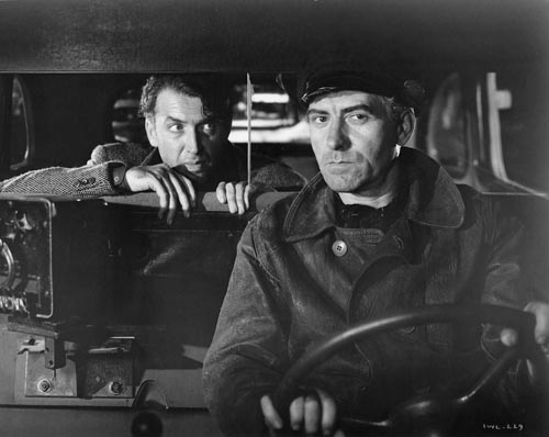 It's a Wonderful Life [Cast] Photo