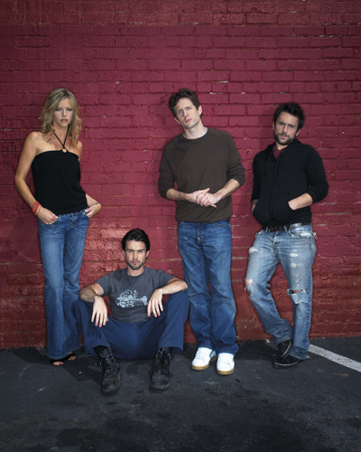 It's Always Sunny In Philadelphia [Cast] Photo