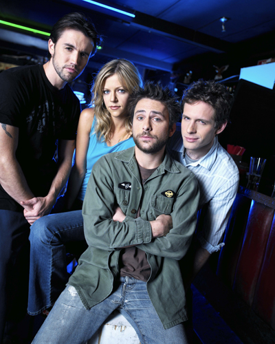 It's Always Sunny In Philadelphia [Cast] Photo