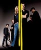 Italian Job, The [Cast]