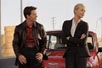 Italian Job, The [Cast]