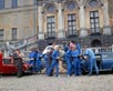 Italian Job, The [Cast]