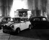Italian Job, The [Cast]