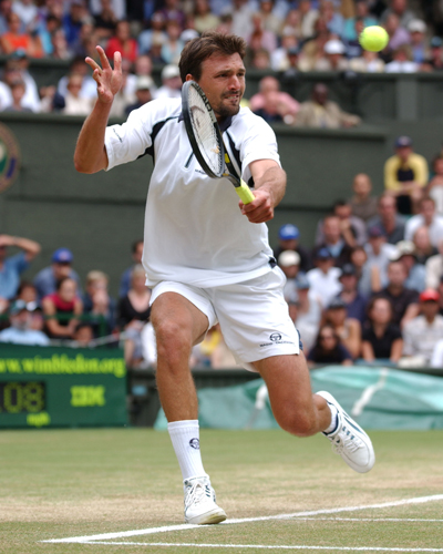 Ivanisevic, Goran Photo