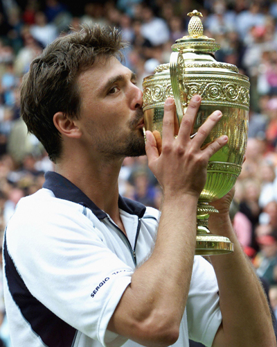 Ivanisevic, Goran Photo