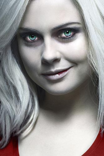 iZombie [Cast] Photo