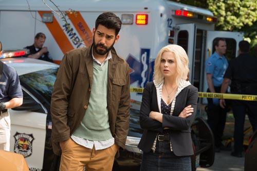 iZombie [Cast] Photo