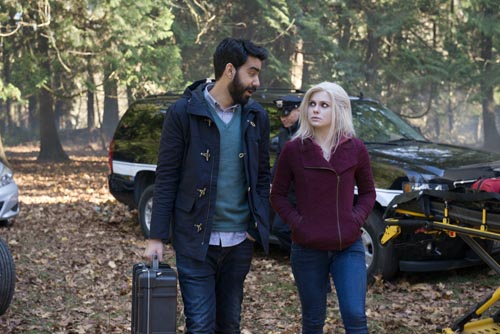 iZombie [Cast] Photo