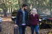 iZombie [Cast]