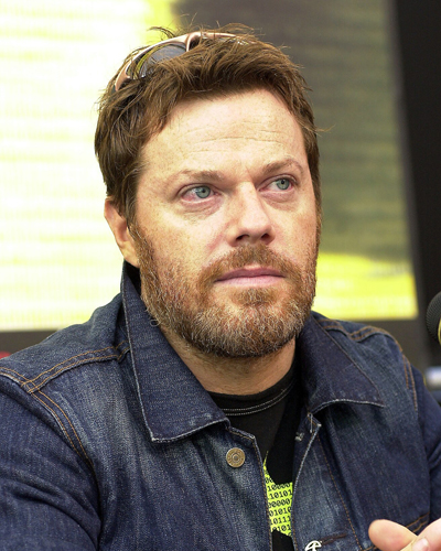 Izzard, Eddie Photo
